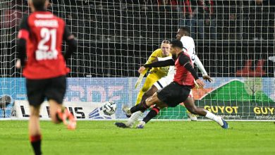 FBL-FRA-LIGUE1-RENNES-PSG