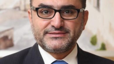 بسام الزعبي