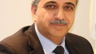 د. محمد أبو حمور