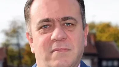 مالك العثامنة