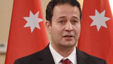 محمد ابو رمان